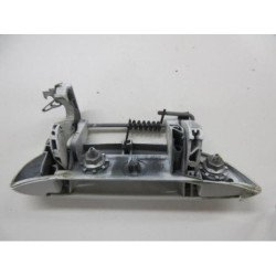 Poignee Porte Avant Gauche Dacia Logan 1 Phase 2 (1)