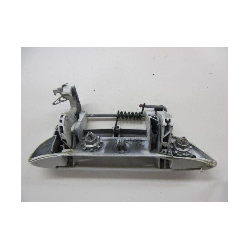 Poignee Porte Avant Gauche Dacia Logan 1 Phase 2 (1)