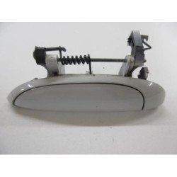 Poignee Porte Avant Gauche Dacia Logan 1 Phase 2 (2)