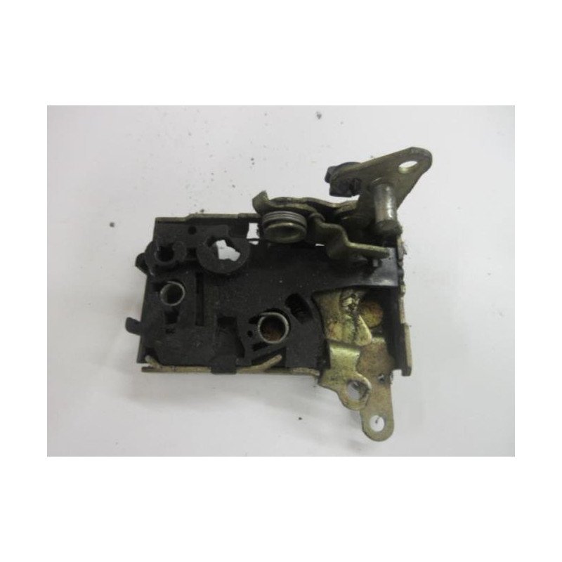 Serrure Avant Gauche Citroen Ax Phase 2 (1)