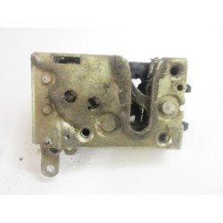 Serrure Avant Gauche Citroen Ax Phase 2 (2)