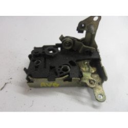 Serrure Avant Gauche Citroen Ax Phase 2 (3)
