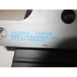 Serrure De Coffre Ford Focus 2 Phase 2 (2)