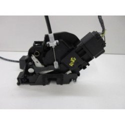 Serrure Avant Gauche Ford Focus 2 Phase 2 (1)