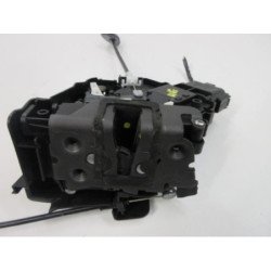 Serrure Avant Gauche Ford Focus 2 Phase 2 (2)