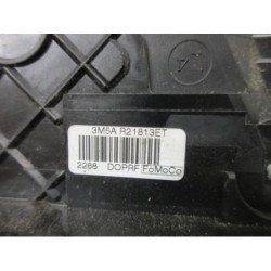 Serrure Avant Gauche Ford Focus 2 Phase 2 (3)