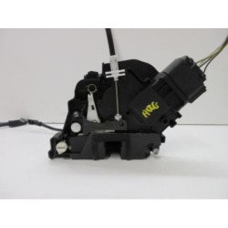 Serrure Arriere Gauche Ford Focus 2 Phase 2 (1)