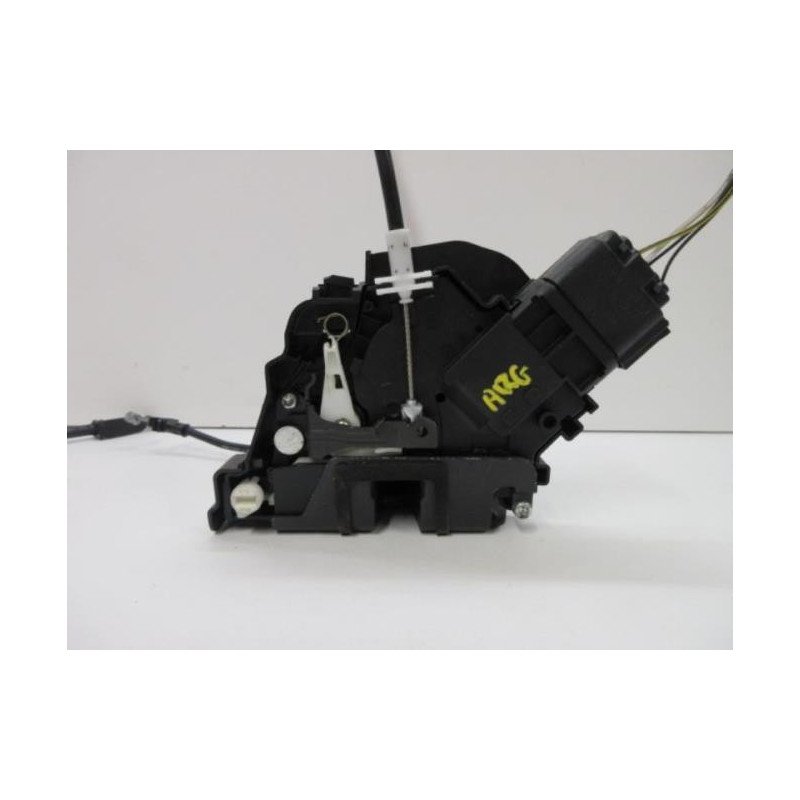 Serrure Arriere Gauche Ford Focus 2 Phase 2 (1)