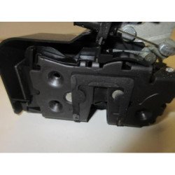 Serrure Arriere Gauche Ford Focus 2 Phase 2 (4)