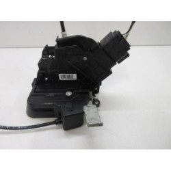 Serrure Arriere Gauche Ford Focus 2 Phase 2 (5)