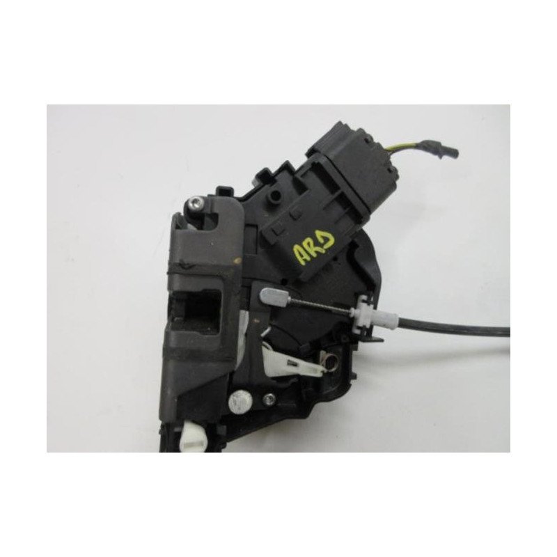 Serrure Arriere Droit Ford Focus 2 Phase 2 (1)