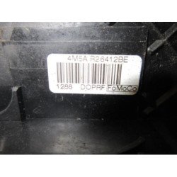 Serrure Arriere Droit Ford Focus 2 Phase 2 (2)