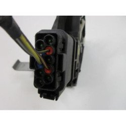 Serrure Arriere Droit Ford Focus 2 Phase 2 (3)