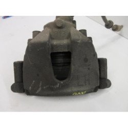 Etrier Avant Gauche (freinage) Ford Focus 2 Phase 2 (1)