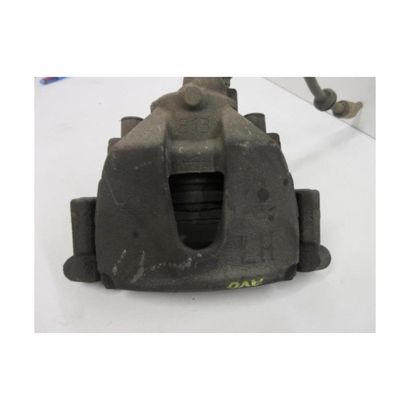 Etrier Avant Gauche (freinage) Ford Focus 2 Phase 2 (1)