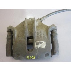 Etrier Avant Gauche (freinage) Peugeot 1007 (1)