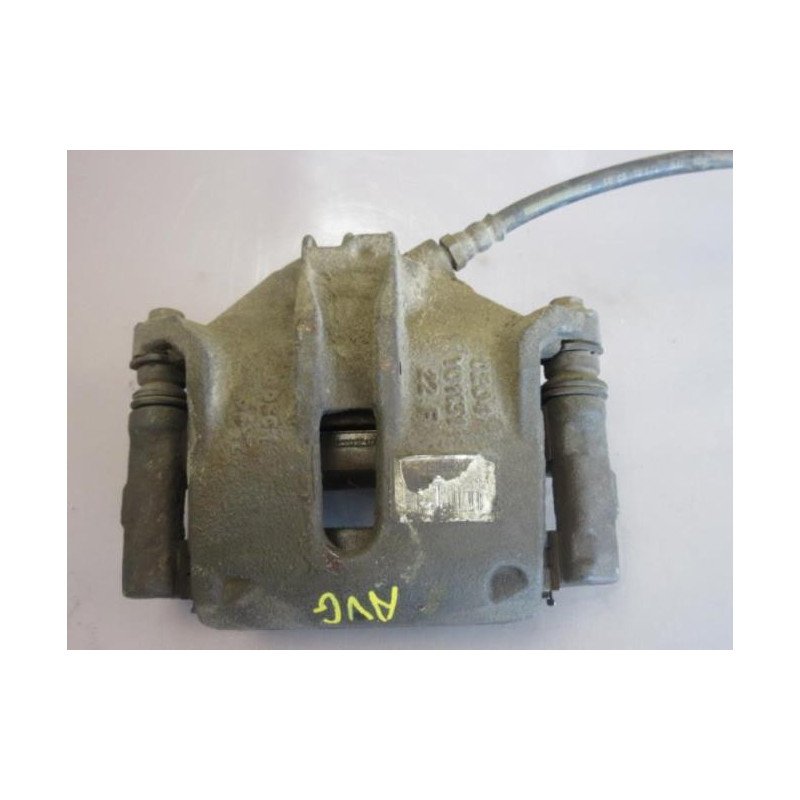 Etrier Avant Gauche (freinage) Peugeot 1007 (1)