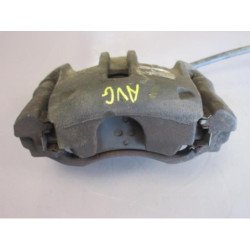 Etrier Avant Gauche (freinage) Peugeot 1007 (2)