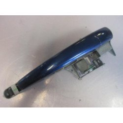 Poignee Porte Avant Droit Peugeot 207 Phase 1 (1)