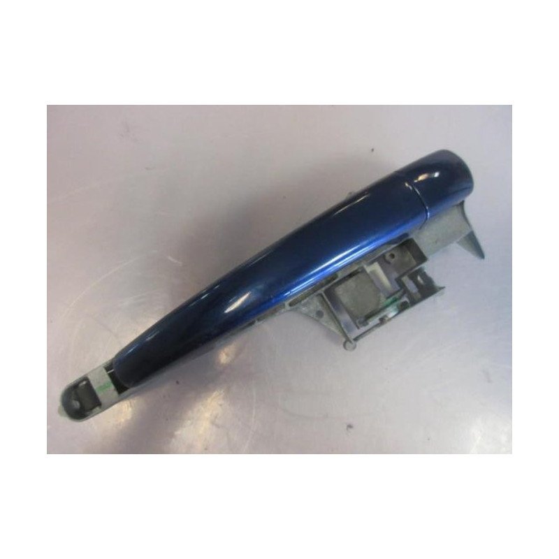 Poignee Porte Avant Droit Peugeot 207 Phase 1 (1)