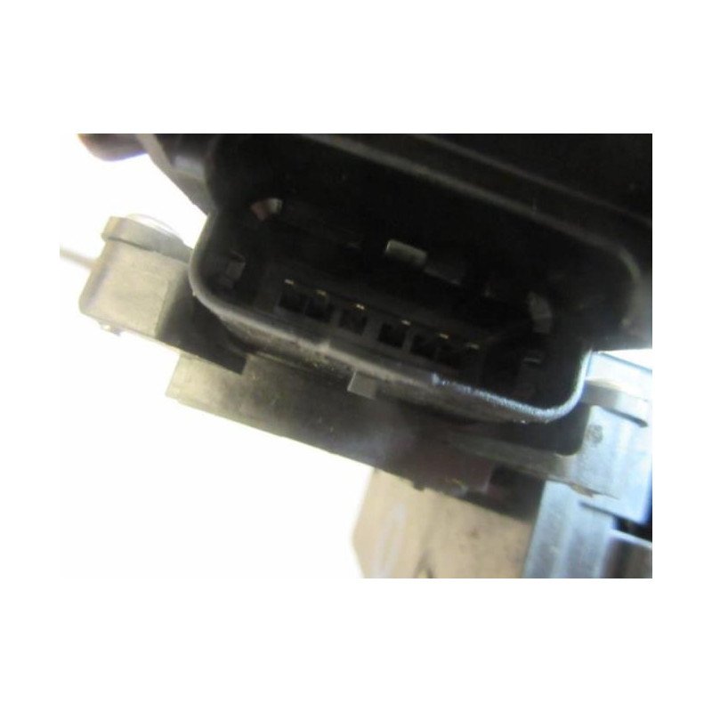 Serrure Avant Droit Peugeot 207 Phase 1 (1)