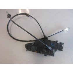 Serrure Avant Droit Peugeot 207 Phase 1 (3)