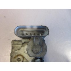 Serrure Avant Gauche Citroen Jumper 1 (2)