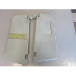 Pare Soleil Citroen Berlingo 1 Phase 1 (1)