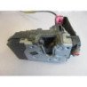 Serrure Arriere Gauche Opel Zafira B Phase 2 (2)