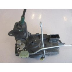 Serrure Avant Gauche Opel Zafira B Phase 2 (1)