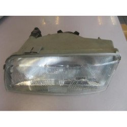 Optique Avant Principal Gauche (feux)(phare) Fiat Ducato 2 Phase 1 (1)