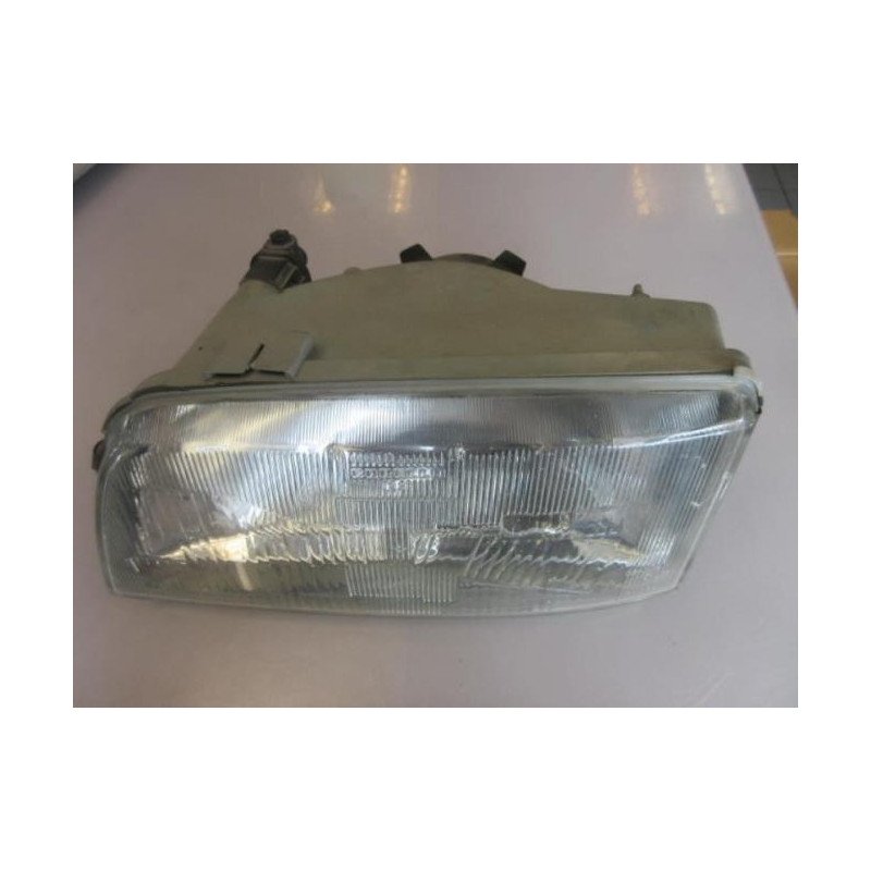 Optique Avant Principal Gauche (feux)(phare) Fiat Ducato 2 Phase 1 (1)