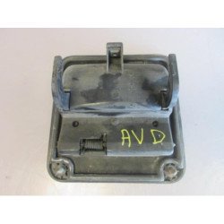 Poignee Porte Avant Droit Fiat Ducato 2 Phase 1 (2)