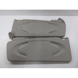 Pare Soleil Renault Kangoo 2 Phase 1 (1)