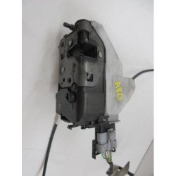 Serrure Arriere Gauche Peugeot 308 1 Sw Phase 1 Break (1)