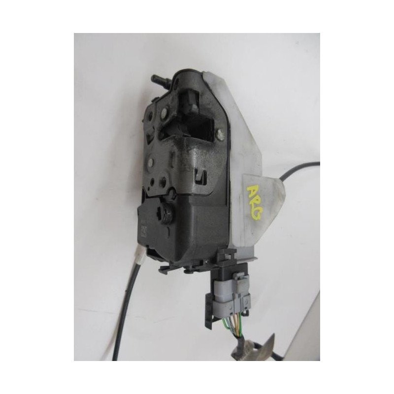 Serrure Arriere Gauche Peugeot 308 1 Sw Phase 1 Break (1)