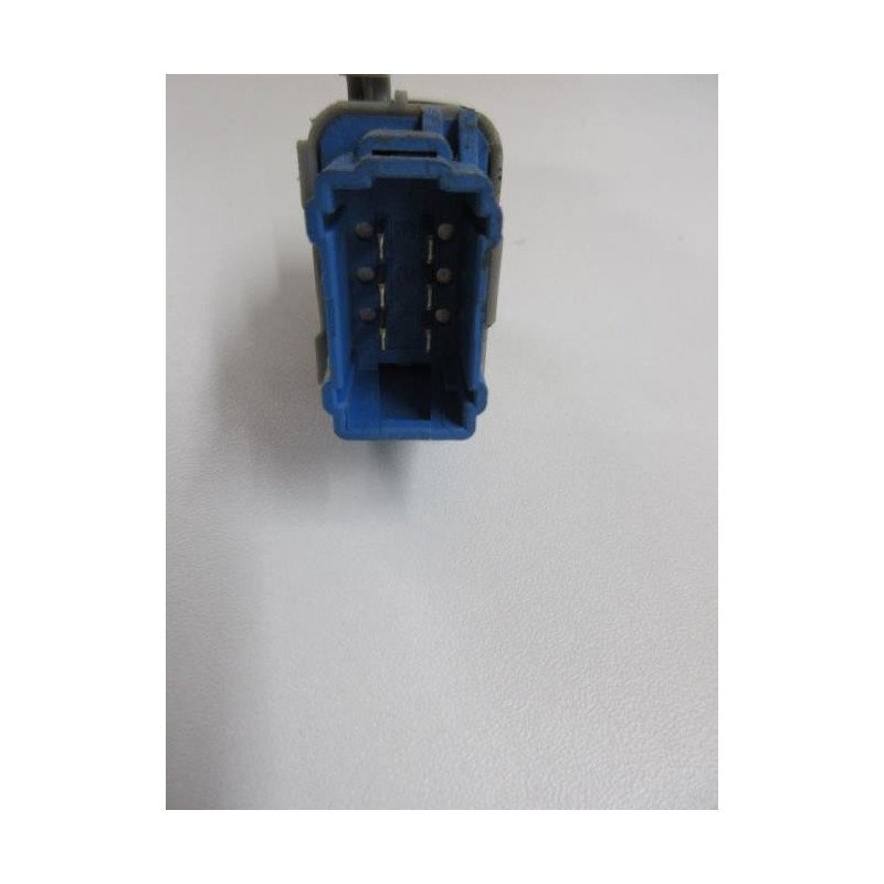 Interrupteur De Leve Vitre Avant Droit Renault Kangoo 2 Phase 1 (1)