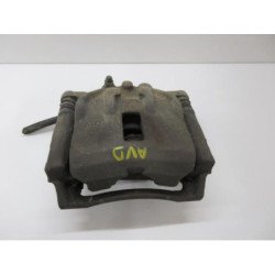Etrier Avant Droit (freinage) Honda Civic 8 Phase 1 (1)