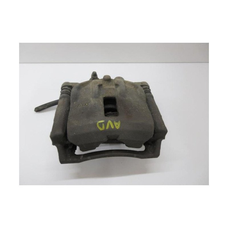 Etrier Avant Droit (freinage) Honda Civic 8 Phase 1 (1)