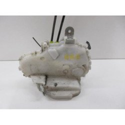 Serrure Arriere Gauche Honda Civic 8 Phase 1 (2)