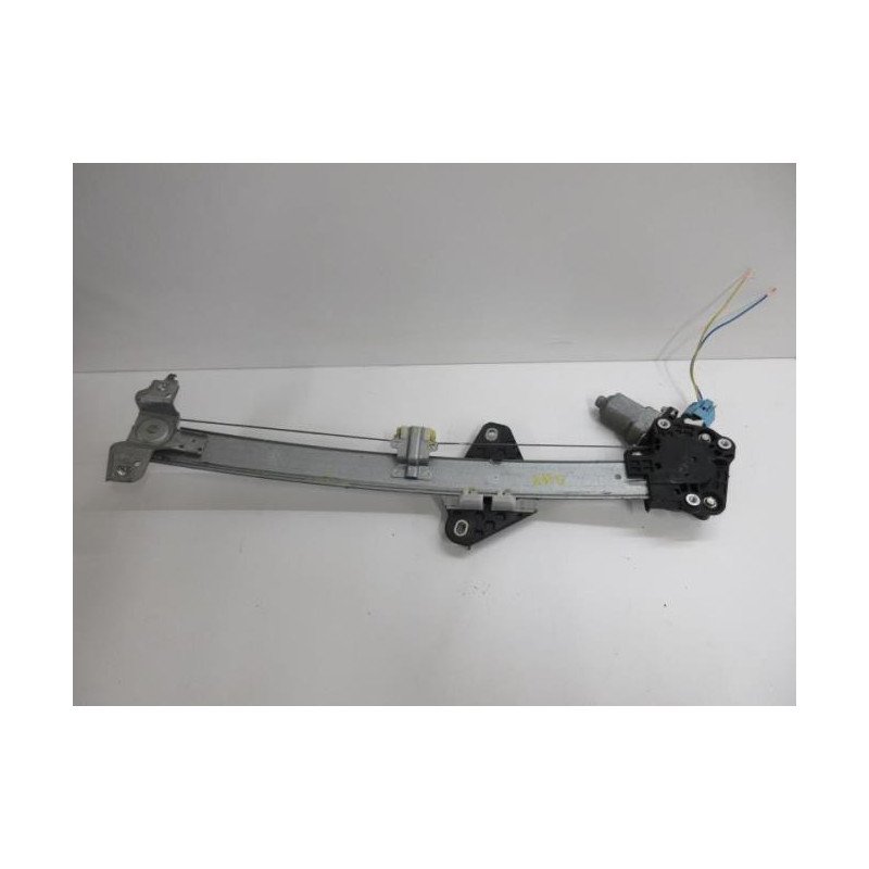 Leve Vitre Electrique Arriere Gauche Honda Civic 8 Phase 1 (1)