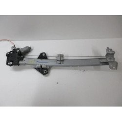 Leve Vitre Electrique Arriere Droit Honda Civic 8 Phase 1 (1)