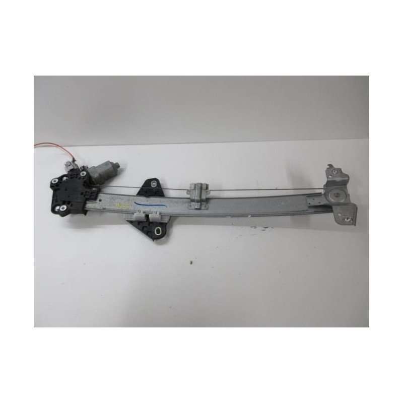 Leve Vitre Electrique Arriere Droit Honda Civic 8 Phase 1 (1)