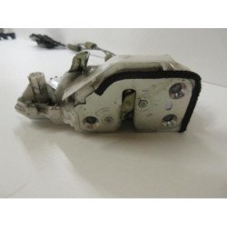 Serrure Avant Gauche Honda Civic 8 Phase 1 (2)