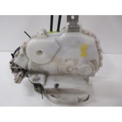 Serrure Avant Gauche Honda Civic 8 Phase 1 (3)