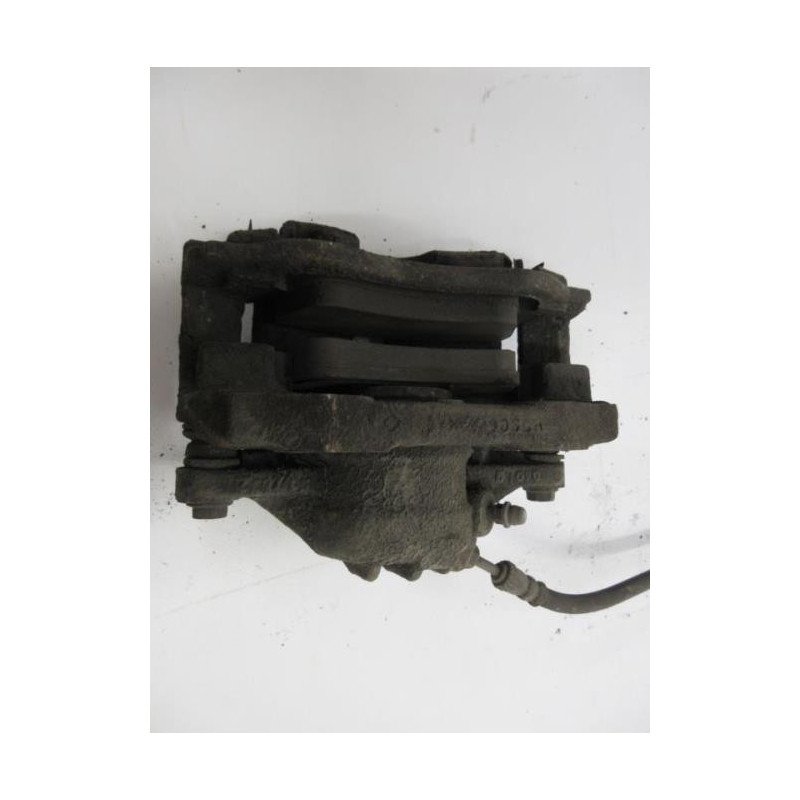 Etrier Avant Gauche (freinage) Citroen C3 Picasso Phase 1 (1)