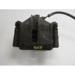 Etrier Avant Gauche (freinage) Citroen C3 Picasso Phase 1 (2)