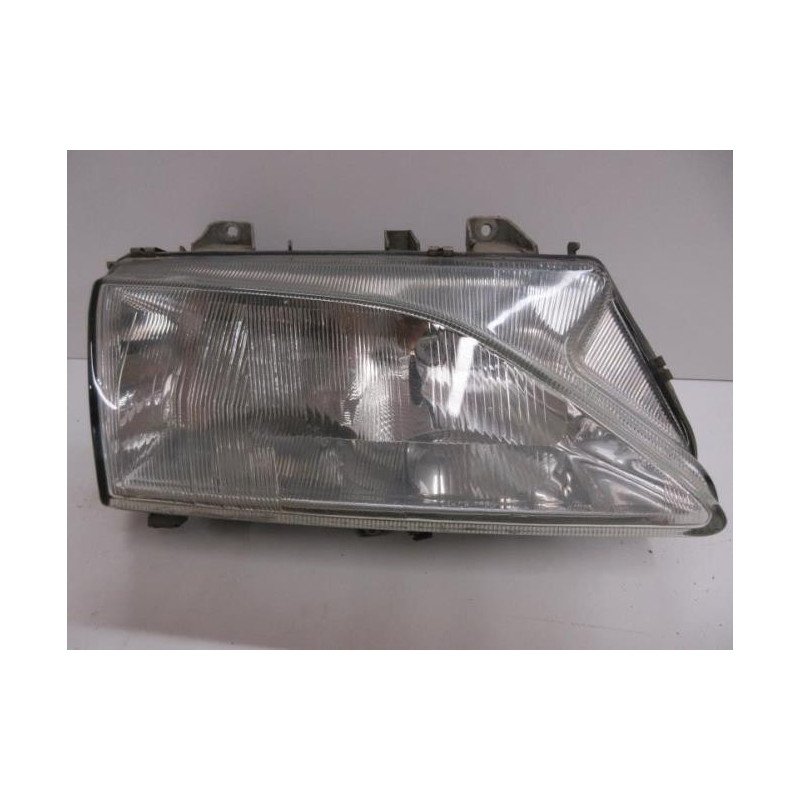 Optique Avant Principal Droit (feux)(phare) Peugeot 806 Phase 2 (1)