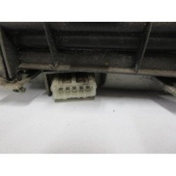 Optique Avant Principal Droit (feux)(phare) Peugeot 806 Phase 2 (2)
