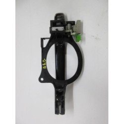 Poignee Porte Arriere Gauche Peugeot 4007 (1)